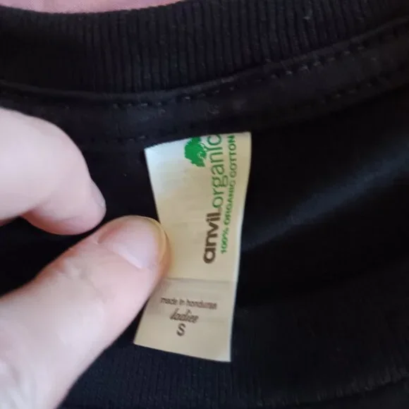 NWOT Jason Mraz Concert Shirt - Picture 2 of 5